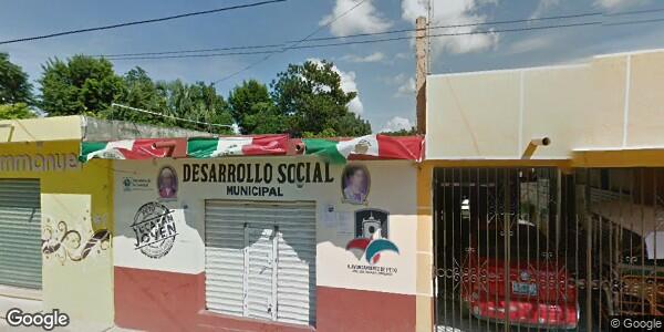 DESARROLLO SOCIAL MUNICIPAL